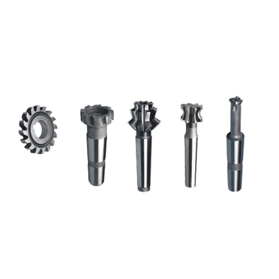 Alloy T-Cutters Diamond Tip Dressing Tool R-Cutter Side Mill